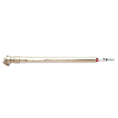 MILS920 image(0) - Tire Gage 10-70 PSI w/Depth Gage