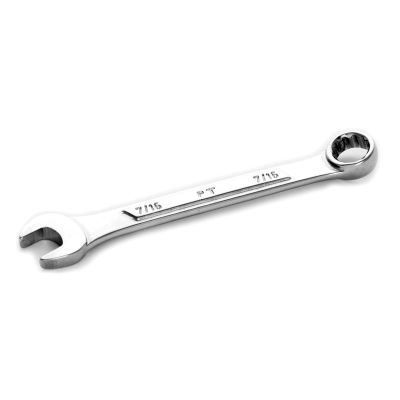 WLMW323C image(0) - 7/16" SAE Comb Wrench