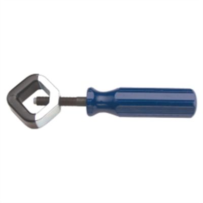 VIMV160 image(0) - VIM Tools Punch/Chisel Holder, Screw Clamps to 3/4 in. Chisels