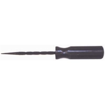 TMRTI54 image(0) - Barbed Rasp with Screwdriver Type Handle, 3 in. No