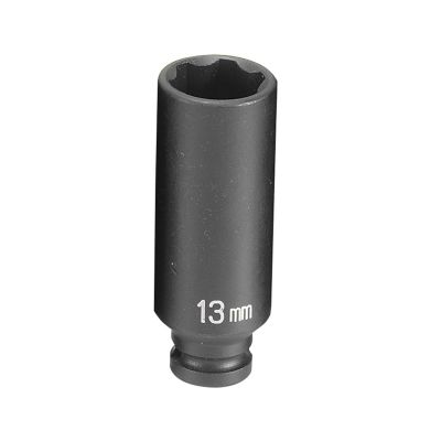 GRE913MDS image(0) - SOC 13MM 1/4D IMP 6PT DP