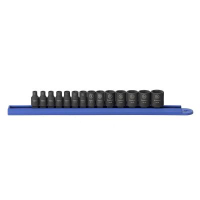 KDT84907 image(0) - 14 PC. 1/4 DR IMP SOC SET MM