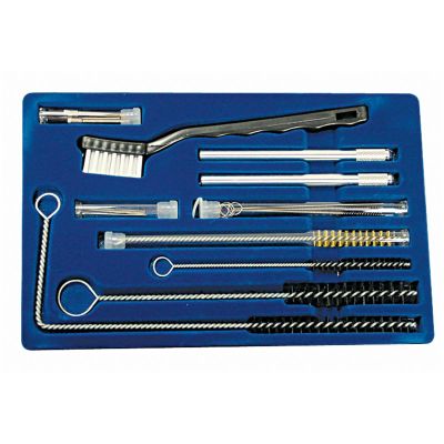 AST4544 image(0) - BRUSH CLEANING MASTER KIT FOR SPRAY PAINT GUNS