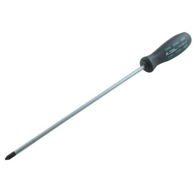 KTI16129 image(0) - SCREWDRIVER PHILLIPS #2 10IN. BLADE