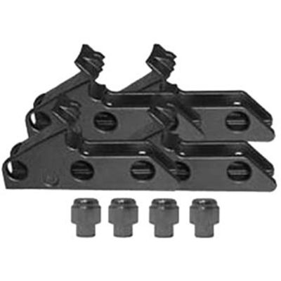 TMRTC113125C image(0) - 3 Position Ext X-Clamp Kit Coats X-Models Adj Carr