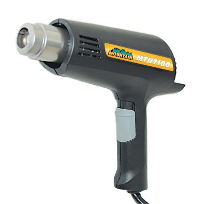 MTN7100 image(0) - ECONOMY HEAT GUN