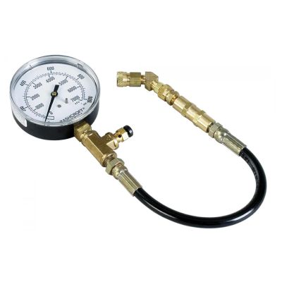 OTC5021 image(0) - COMPRESSION TESTER TO 1000PSI UNIVERSAL DIESEL