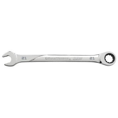 KDT86421 image(0) - 21mm 120X Universal Spline XL Wrench