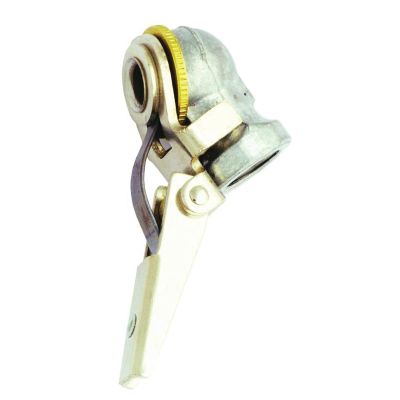 MILS698 image(0) - 1/4" Fem. Grip Chuck