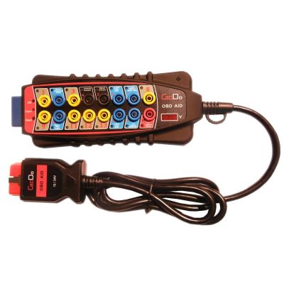 CDOOBDA image(0) - OBD Aid Diagnostic Breakout Box