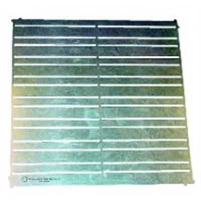MTS12X12 image(0) - 12 x 12 Magnetic Panel --CLEARANCE PRICED--