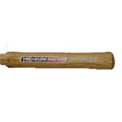 VAU630-32 image(0) - Supreme 10-1/2 in. Handle for 2-4 lb. Oval Eye Han