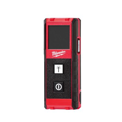 MLW48-22-9801 image(0) - 65 Ft. Laser Distance Meter