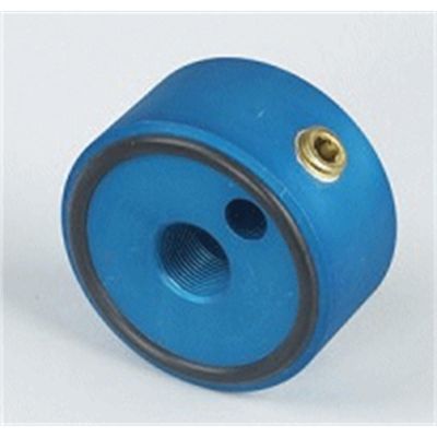 OTCEN-47971 image(0) - OIL PRESSURE ADAPTER 6.0L CHEVY