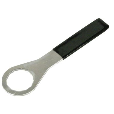 LIS34350 image(0) - DURAMAX FUEL FILTER WATER SENSOR WRENCH