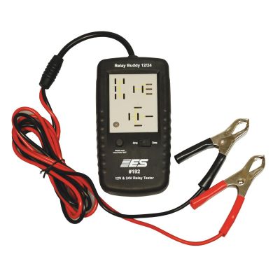ESI192 image(0) - Diagnostic Relay Buddy 12/24