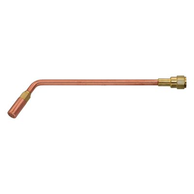 FPW0323-0272 image(0) - MULTI-FLAME HEATING NOZZLE 8-MFA-FS
