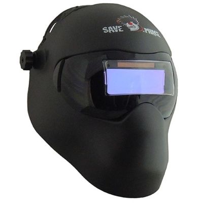 SPC3011230 image(0) - EFP Helmet Gen Y Series Murda Out