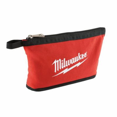 MLW48-22-8180 image(0) - Zipper Pouch