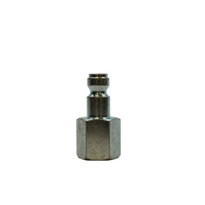 AMFCP2-23 image(0) - COUPLER NIPPLE 1/4" 3/8"NPTF