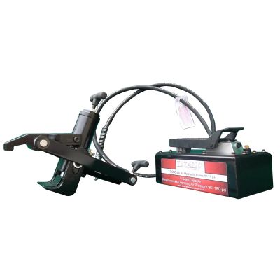 AMN12041 image(0) - Titan bead breaker hydraulic pump combo