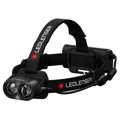 LED880503 image(0) - H19R Core Recharge Headlamp, 3500 Lumens