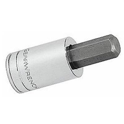 KDT80151 image(0) - 1/4"DR HEX BIT SKT 1/16"