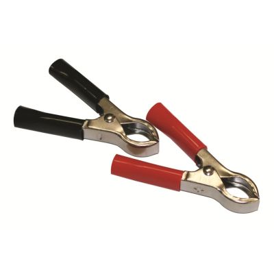 JTT253F image(0) - 30 Amp Insulated Clamps