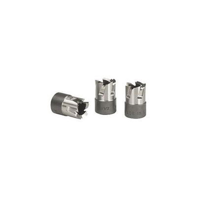 BLR11116-3 image(0) - 3PK SPOTWELD & ACCESS CUTTER 1/2 ROTABROACH 3/PK