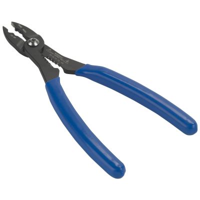 OTC5950S image(0) - CrimPro 4 in 1 Wire Service Tool