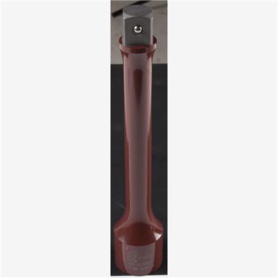 SUN5345TE image(0) - 1" DR TORQUE LIMITING EXTENSION 650 FT/LBS