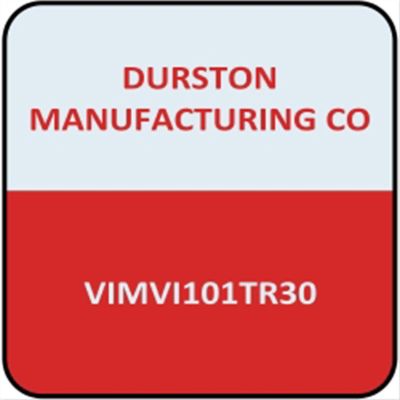 VIMVI101TR30 image(0) - Tr30 Torx Tamper Res. Bit 1/4” Hex Dr X 1” Long