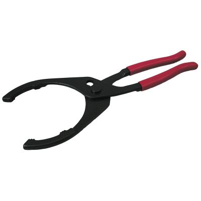 LIS50950 image(0) - OIL FILTER PLIERS 3-5/8 TO 6IN. TRUCK & TRACTOR