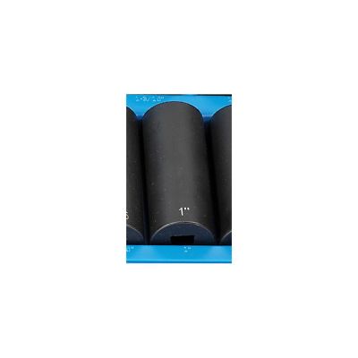 GRE2132D image(0) - 1/2" DR X 1" DEEP - 12 POINT