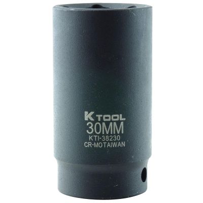 KTI38230 image(0) - SOC 30MM 1/2D IMP 6PT DP