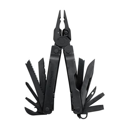 LEA831105 image(0) - Super Tool 300 Black Oxide