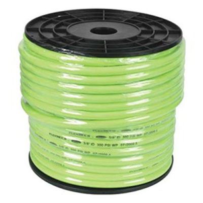 LEGHFZ38250YW image(0) - Flexzilla 3/8" x 250' ZillaGreen Bulk Air Hose
