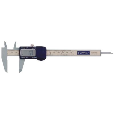 FOW74-101-175 image(0) - POLY-CAL ELECTRONIC CALIPER 6"/150MM
