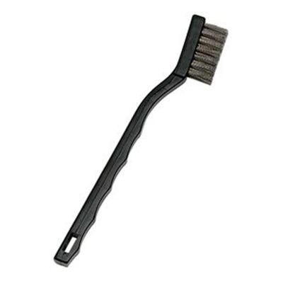 LAI999 image(0) - 7 1/2" STAINLESS DETAIL BRUSH
