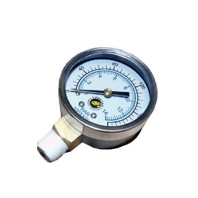 TSI01.106 image(0) - PRESSURE GAUGE for CH-5