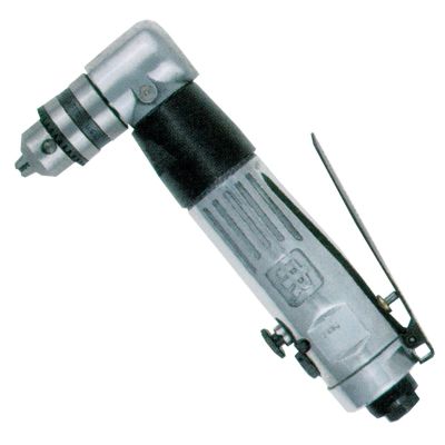 IRT7807R image(0) - DRILL AIR 3/8IN. ANGLE REVERSIBLE 1800RPM