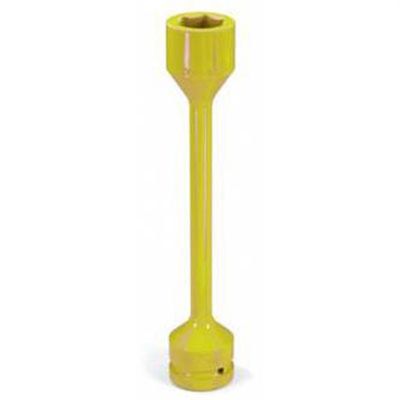 GRE44313 image(0) - 1" Drive x 13/16" Sq. x 475 ft. lb. Tork-Socket HD
