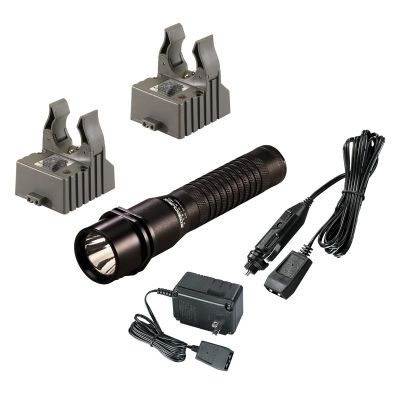 STL74302 image(0) - STRION LED AC/DC 2 HOLDER