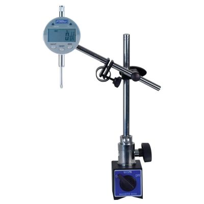 FOW74-585-250 image(0) - Articulating Mag Base/Indi-X Blue Indicator