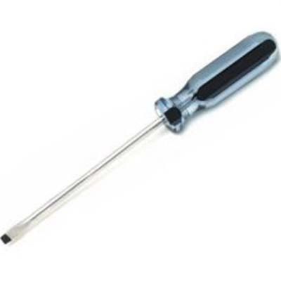 WLMW30983 image(0) - Slotted 3/8" x 12" Screwdriver