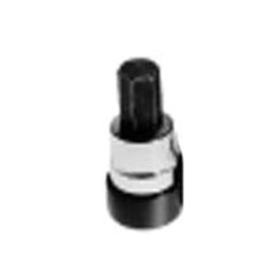 LIS33890 image(0) - BITSOC 6MM 3/8D IMP HEX BLK