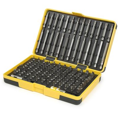 TIT16148 image(0) - 148 Pc. Master Bit Set