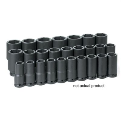 GRE3019MD image(0) - SOC 19MM 3/4D IMP 6PT DP
