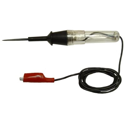 SGT21000 image(0) - CIRCUIT TESTER CHECK POINT 6 & 12 VOLT