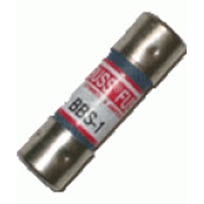FLU871207 image(0) - 1A/600V FUSE QTY 5